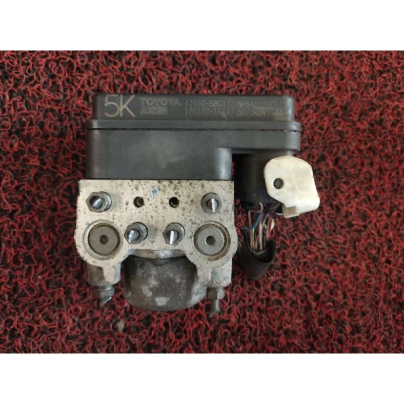 Toyota Alphard ABS Pump (5K) For ANH10/ANH15