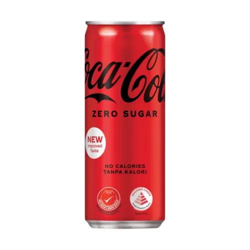 Coca-Cola Zero