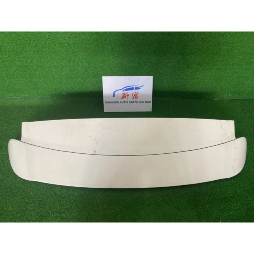 Honda Odyssey Rear Bonet Spoiler Big For RB1/RB2