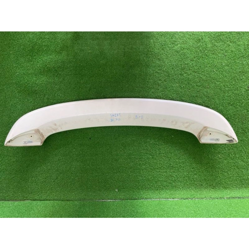 Suzuki Swift Rear Spoiler For ZC21/ZC31