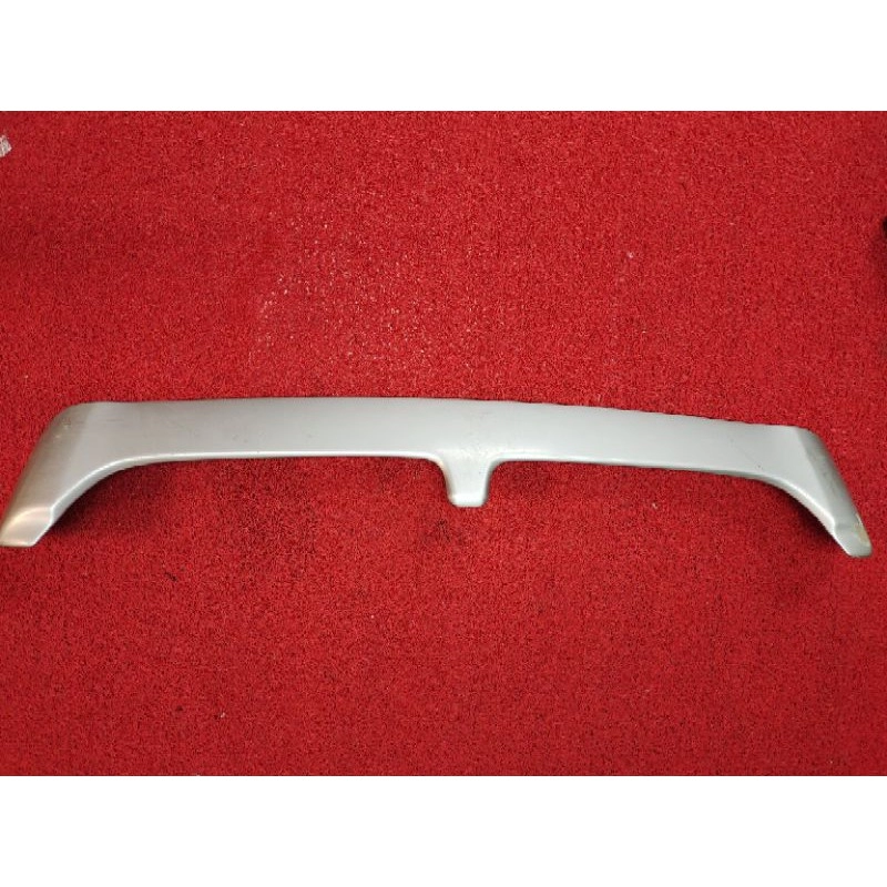 Nissan Serena Rear Spoiler For C24