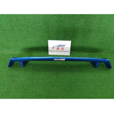 Honda Jazz/Fit JDM MUGEN Rear Spoiler For GD1/GD2/GD3