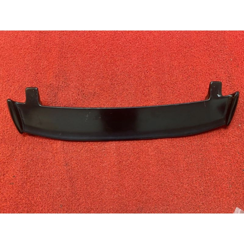 Honda Jazz/Fit JDM MUGEN Rear Spoiler For GD1/GD2/GD3