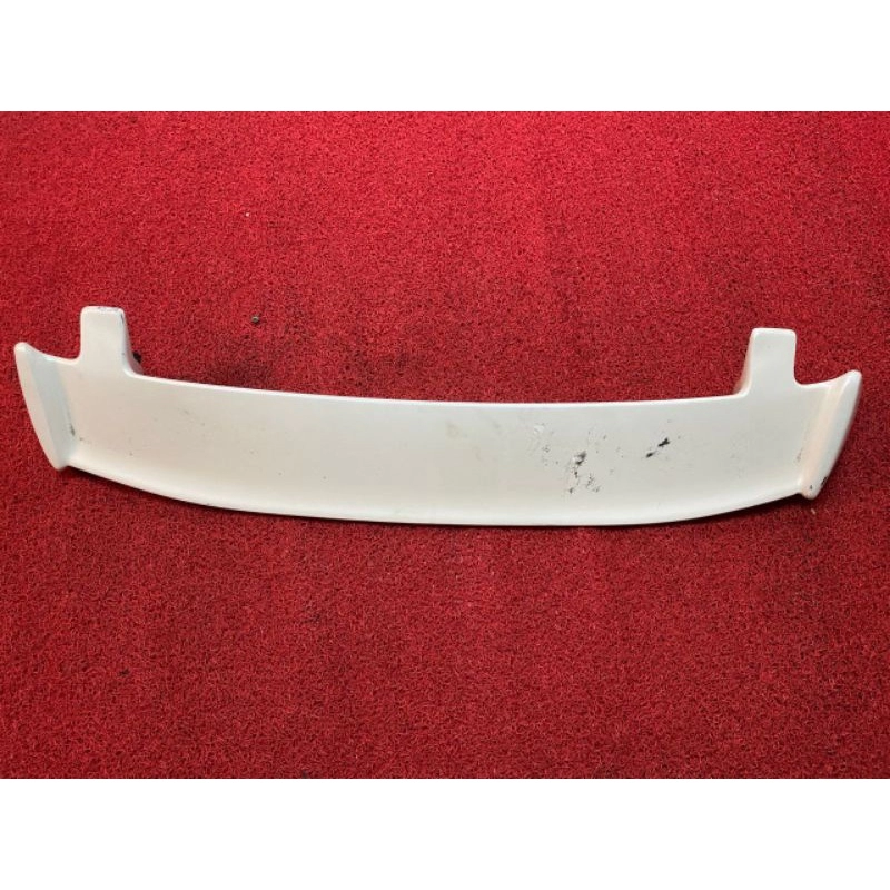 Honda Jazz/Fit JDM MUGEN Rear Spoiler For GD1/GD2/GD3