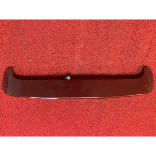 Subaru Impreza Rear Spoiler For GH2