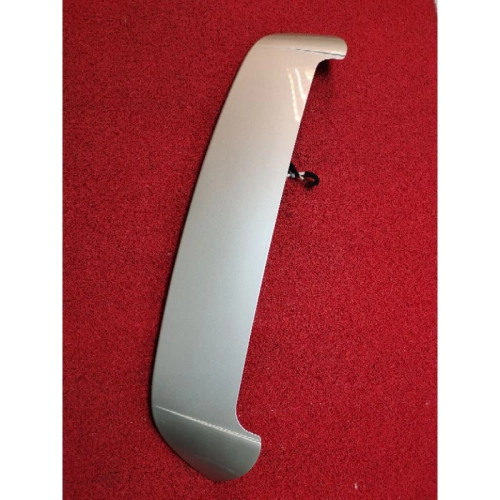 Toyota Estima Rear Bonet Spoiler For ACR30/ACR40/MCR40