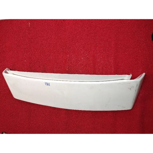 Honda Odyssey Rear Bonet Spoiler For RB1/RB2 K24A（BIG Spoiler）