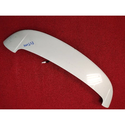 Toyota Estima Spoiler For ACR50/55/GSR50 Rear Spoiler LED