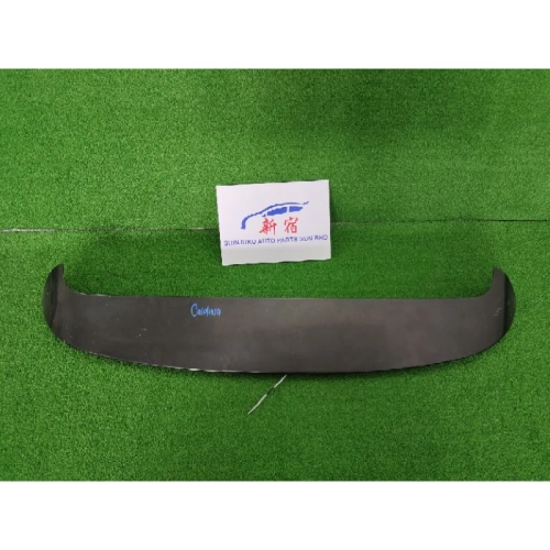 Toyota Caldina Rear Spoiler For ST246/ZZT241/AZT241