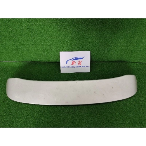 Toyota IPsum Rear Spoiler For ACM21