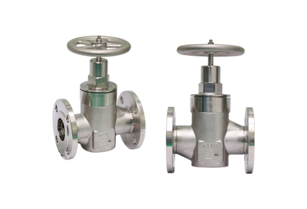 Superlok BV2 Low Pressure Manual Bellows Valve (Forged Type) Superlok Bellow Valves Ultra High Purity (UHP) Valves Penang, Malaysia, Bayan Lepas Supplier, Distributor, Supply, Supplies | W-LIQGAS TECHNOLOGY SDN BHD