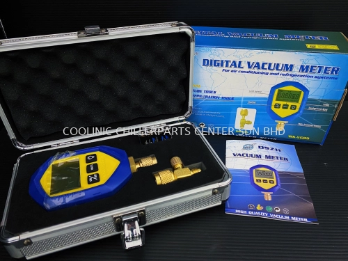 WK-VG89 DSZH Digital Vacuum Meter