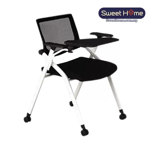 Training Chair with Tablet  | Office Chair Penang