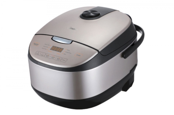 Midea Digital Rice Cooker 1.8L MB-D1809GL Digital Rice Cooker Electric Cooker Port Dickson, Malaysia, Negeri Sembilan Retailer | Jaya Synergy Trading