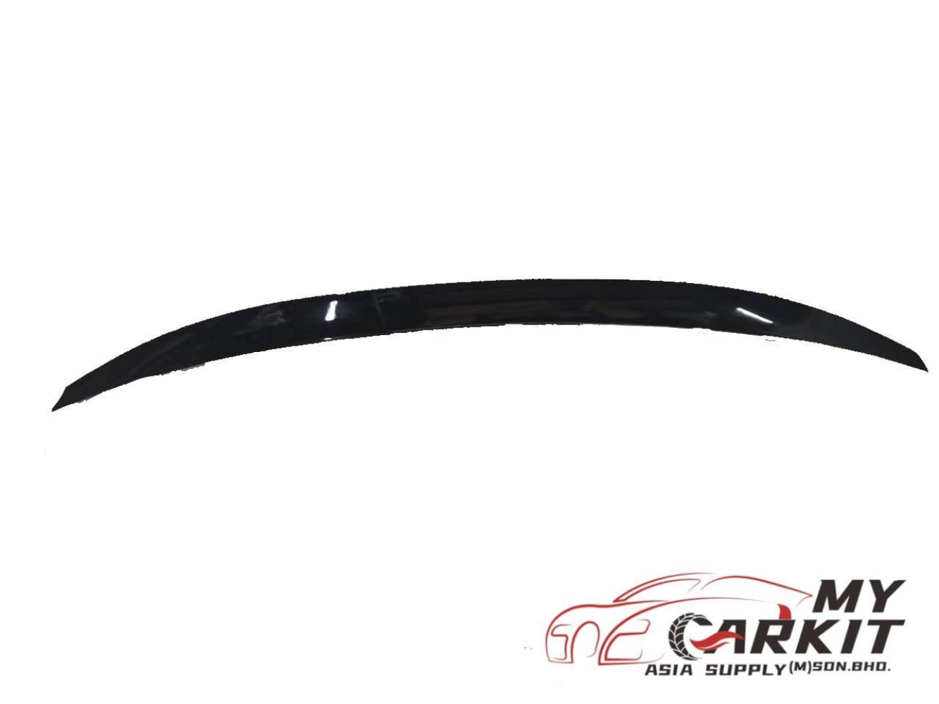 BMW 7 SERIES G11 G12 M PERFORMANCE REAR TRUNK SPOILER