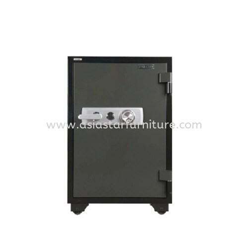 FALCON PETI KESELAMATAN - SOLID SAFE KOMBINASI (DIAL) F-V180C