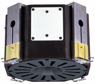 ES-C0651.TOA High-Power 25cm Flush-Mount Ceiling Speaker System
