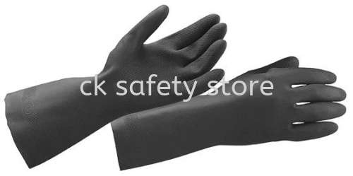 NEOPRENE GLOVE