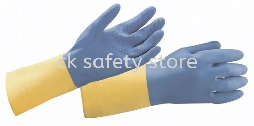 HEVEAPRENE GLOVE