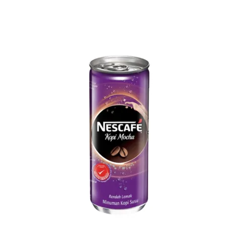 Nescafe Mocha