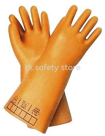 ELSEC INSULATION GLOVE (5KV/10KV/20KV/30KV)