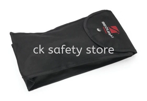 ELSEC GLOVE CARRYING BAG 