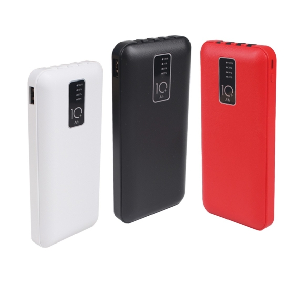 PB 60-II Powerbank IT Products Malaysia, Melaka, Selangor, Kuala Lumpur (KL), Johor Bahru (JB), Singapore Supplier, Manufacturer, Wholesaler, Supply | ALLAN D'LIOUS MARKETING (MALAYSIA) SDN. BHD. 