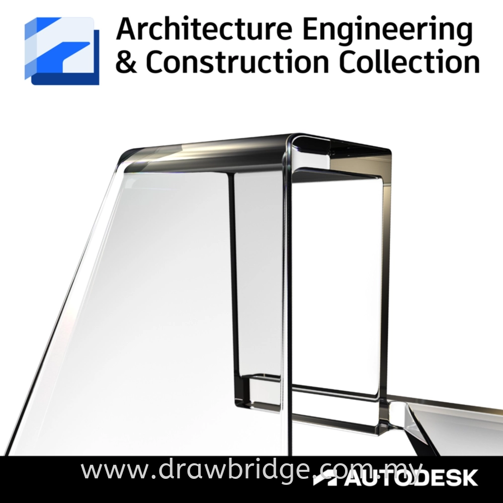 Autodesk Architecture, Engineering & Construction Collection (AEC Collection)