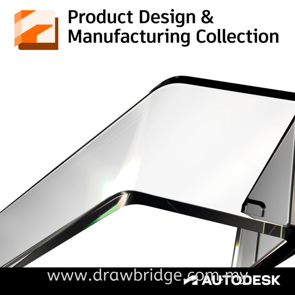 Autodesk Product Design & Manufacturing Collection (PDMC)