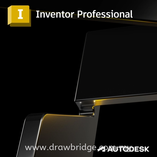 Autodesk Inventor Professional