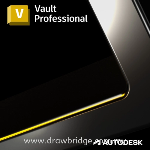 Autodesk Vault 