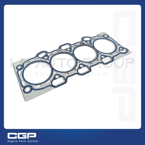 HPT-008B-75 CYLINDER HEAD GASKET PUTRA 1.8 (T1.5mm 5Layers)(Metal Gold) 