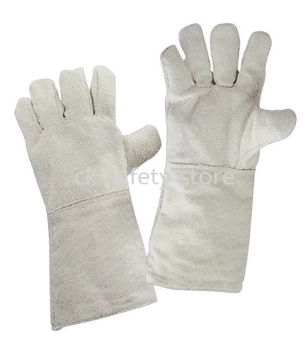 HEAT RESISTANT GLOVE 