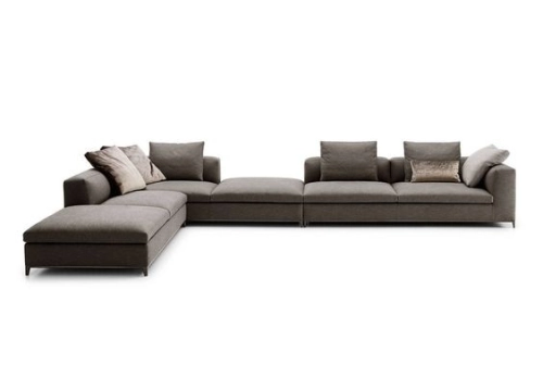 MODULAR SOFA L SHAPE