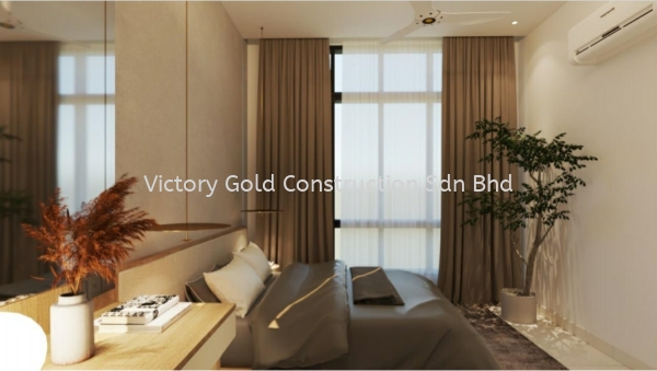  Interior Design Melaka, Malaysia, Bukit Katil Service, Supplier, Supply, Supplies | VICTORY GOLD CONSTRUCTION SDN BHD