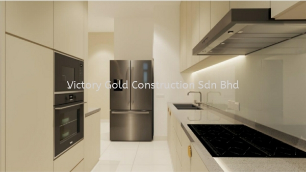  Interior Design Melaka, Malaysia, Bukit Katil Service, Supplier, Supply, Supplies | VICTORY GOLD CONSTRUCTION SDN BHD