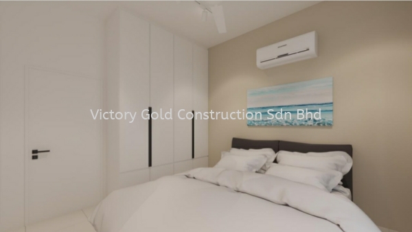  Interior Design Melaka, Malaysia, Bukit Katil Service, Supplier, Supply, Supplies | VICTORY GOLD CONSTRUCTION SDN BHD