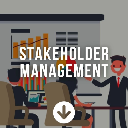 Stakeholder Management