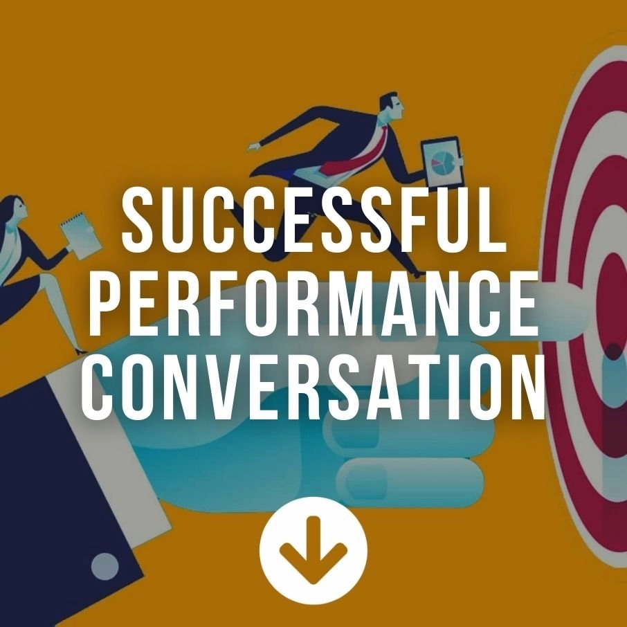 Successful Performance Conversation