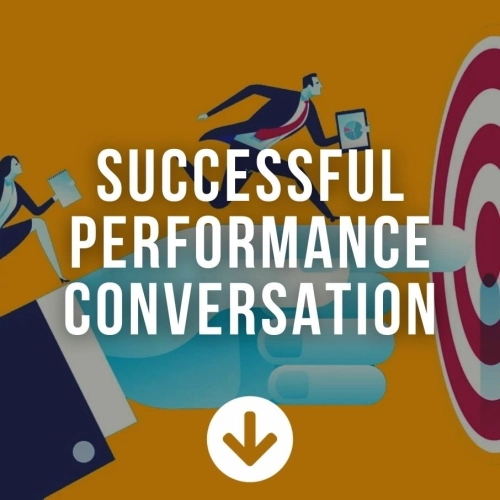 Successful Performance Conversation