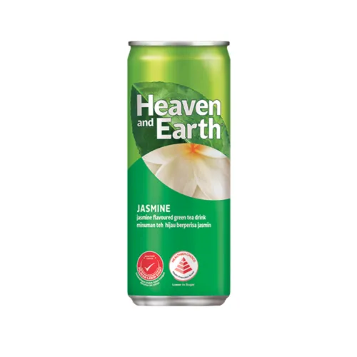 Heaven And Earth Jasmine Green Tea