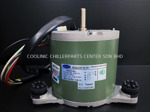 40GKX0F30391 Fan Motor