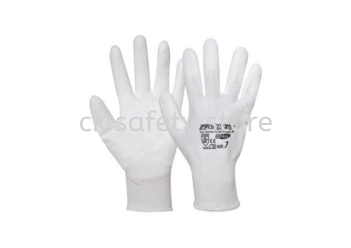 RAZOR X3 HPPE PU PALM GLOVE | SJ900