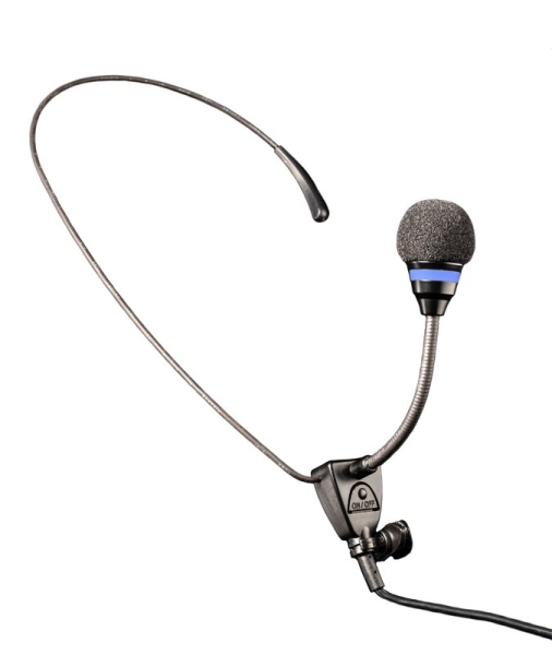 EM-362.TOA Neck-worn Microphone TOA PA/Sound System Johor Bahru JB Malaysia Supplier, Supply, Install | ASIP ENGINEERING