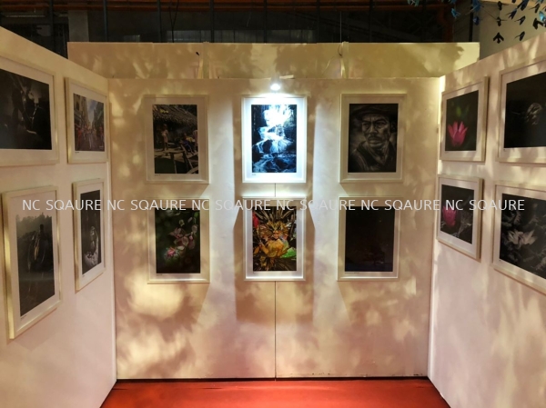 SPM Photography Exhibition 2022 Others Selangor, Malaysia, Kuala Lumpur (KL), Bandar Baru Sri Petaling Services, Design, Consultant | NC SQUARE SDN BHD
