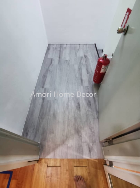 Taman Cyber Botani Project Perak, Malaysia, Ipoh Supplier, Suppliers, Supply, Supplies | Amori Home Decor Sdn Bhd