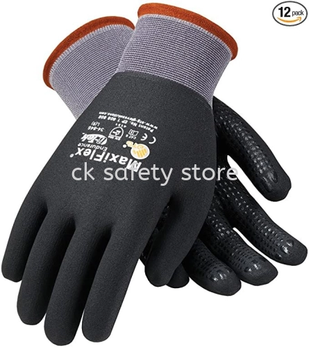 ATG MAXI FLEX ENDURANCE (34-846) HAND GLOVE