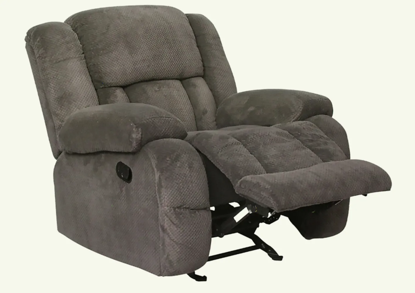 RECLINER & RECLINER'S PART