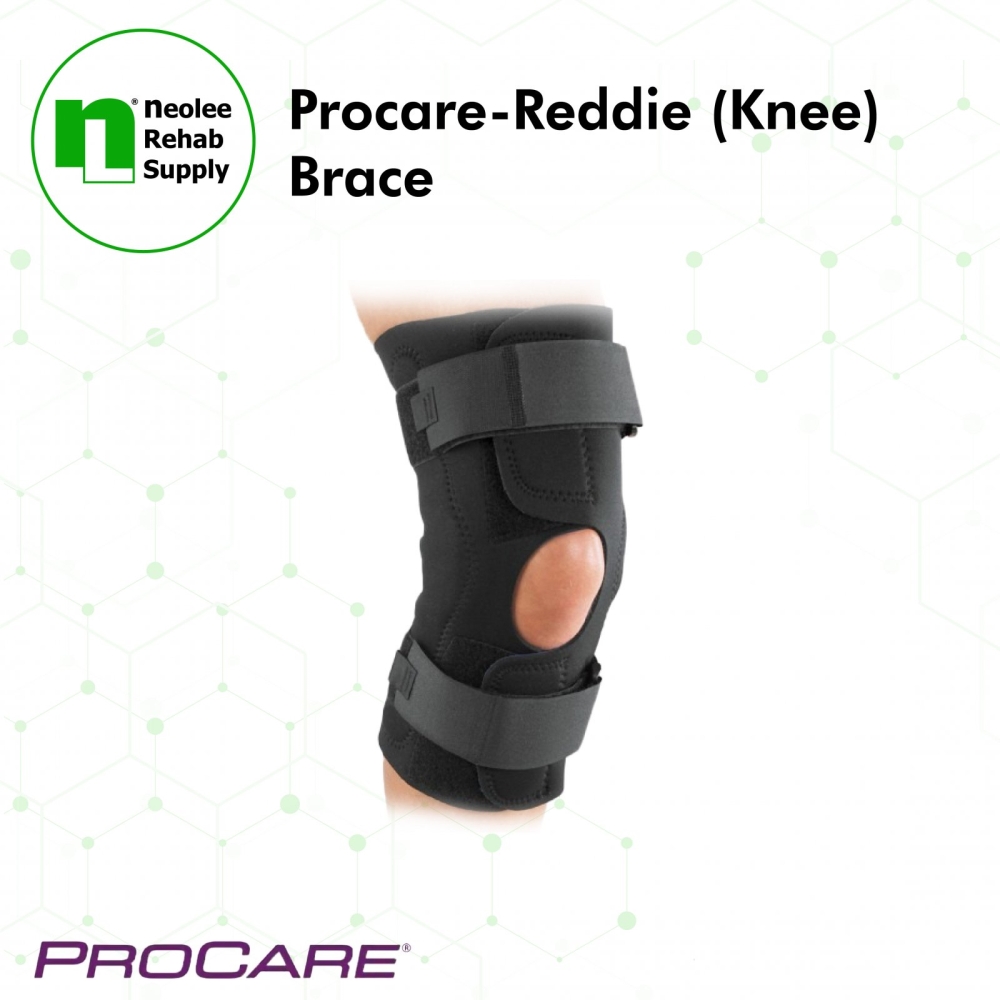 PROCARE - REDDIE (KNEE) BRACE