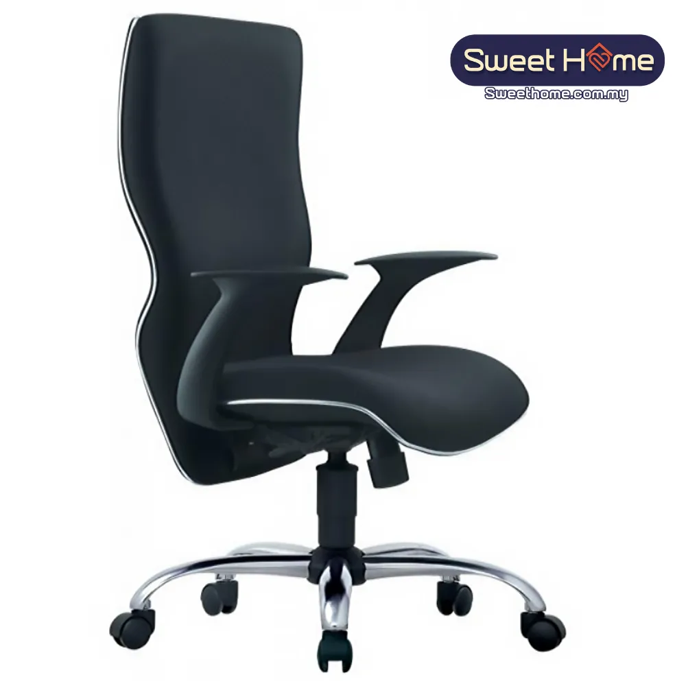 Director Executive Highback Chair | Director Chair Penang